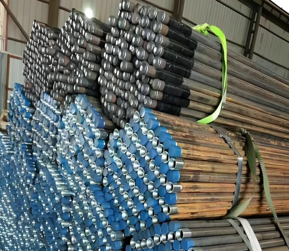 吉林单向注浆管流量可控